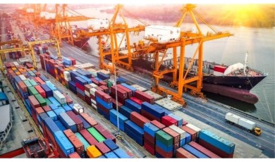 Malatya'dan 37,9 milyon dolar ihracat gerçekleştirildi!