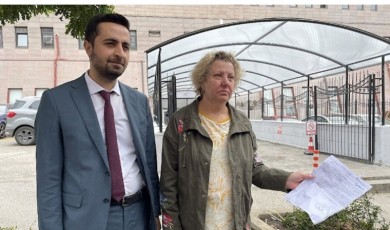 'Malatyalı depremzedeyiz' dediler, kendilerine açılan evi sattılar!