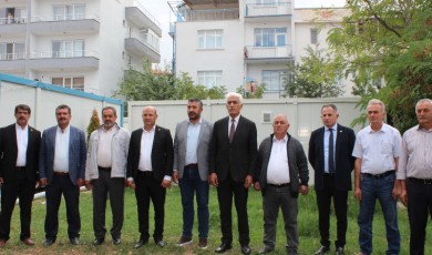 Malatyalı kayısı üreticileri meclisten müjdeli haberler bekliyor! Bir ürün 2-3 lira iken marketlerde 25-30 liraya satılıyor