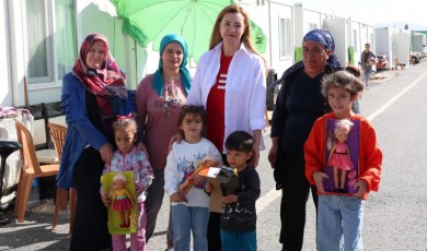 Malatyalı Rektör: Suyu ile meşhur olan Malatya’mıza dört adet su arıtma ünitesi kurduk
