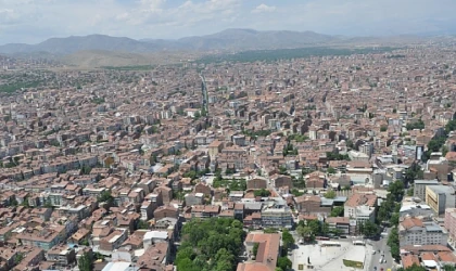 Malatyalılar güneşi göremeyecek, Meteoroloji uyardı...