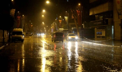Meteoroloji bölge bölge uyardı! o illerde yaşayanlar tedbirli olsun (24 Ekim 2023)