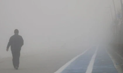 Meteoroloji'den Malatya'ya uyarı! göz gözü görmeyecek (21 Ekim 2023)