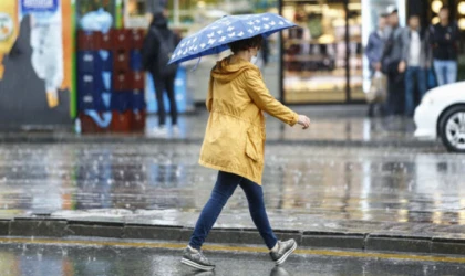 Meteoroloji'den sarı kod uyarısı! 4 il diken üstünde 16 Ekim