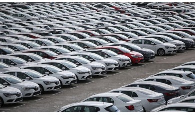 Otomotivde Eylül rekoru! Otomotiv Distribütörleri ve Mobilite Derneği, otomotivde Eylül raporunu yayımladı