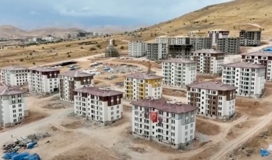 Özhaseki: Malatya'da her bir vatandaşımız, yuvasına bir an evvel kavuşsun diye gecemizi gündüzümüze kattık