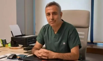 Prof. Akbulut’un büyük başarısı!.. Son 3 yılın birincisi!..