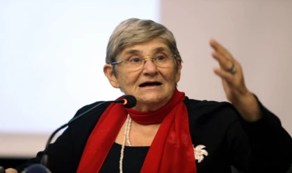 Prof. Dr. Canan Karatay'dan Açıklama: ''Ekmek Yerine Onu Yerseniz, İştahı Kesiyor!"