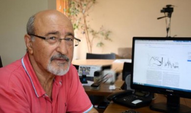 Prof. Dr. Osman Bektaş: MTA, diri fay hatları haritasını güncelledi, ama harita eksik yapıldı!