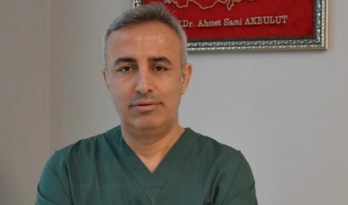 Prof. Dr. Sami Akbulut, Dünyanın En Etkili Bilim İnsanları listesinde!