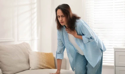 Pulmoner Fibroz: Kimse Farkında Değil! Nefes Darlığının Sinsi Tehlikesi ve Akciğer Kanseri Riski!