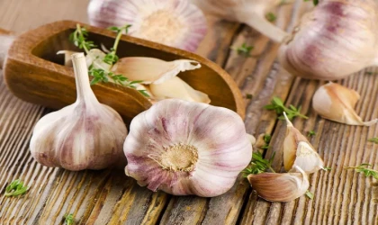 Sarımsak Neden Çürür ve Çözümü Nedir? Sarımsağın Çürümesine Son Veren 5 Etkili Yöntem!