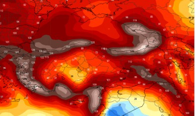 Türkiye'yi coşturmaya başladı! Bu fotoğrafa iyi bakın