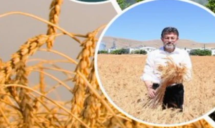 Üretici çiftçiye 11,2 milyar TL’lik destek