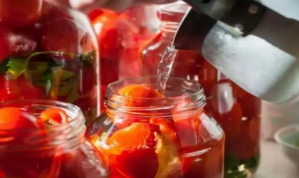 Uzmanlardan konserve uyarısı! Felç ve ölümle sonuçlanabilir