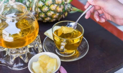 Vücuttaki Ödemle Savaşan Meyve! Her Gün Bir Bardak Tüketmek Yeterli…