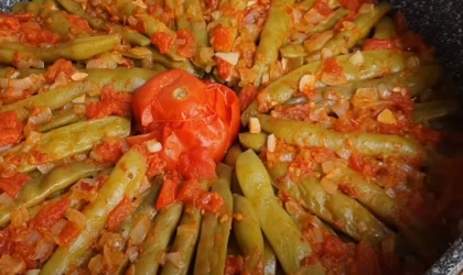 Yemeğinizi bir kere böyle yapın. Bir daha vazgeçemeyeceksiniz.