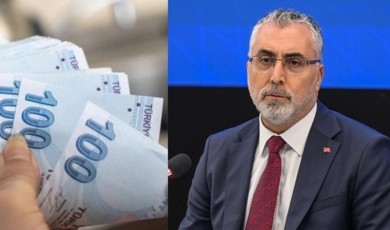 Yeni asgari ücret ne kadar olacak? Malatyalıların gözü kulağı bu haberdeydi...