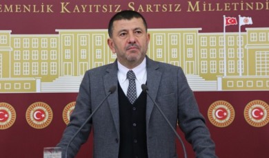 Ağbaba: Fakir-fukaranın gözünün içine baka baka huzur hakları alınacak!