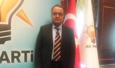 Ahmet Durmuş, Malatya Büyükşehir Belediye Başkanlığı için aday adayı oldu!