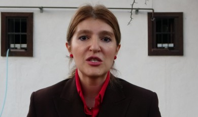Akçadağ İlçesi'nde son rötuşların yapıldığı köy evleri aralık ayında teslim edilecek!
