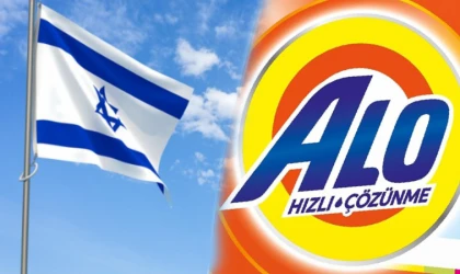 ALO DETERJAN İSRAİL MALI MI? Hangi ülkede üretilmektedir?