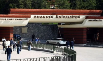Anadolu Üniversitesi lisansüstü eğitimine yeni yönetmelik
