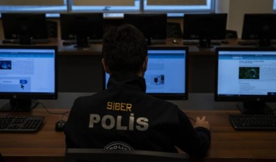 Aralarında Malatya'nın da bulunduğu 8 ilde kişisel verileri internetten satan çeteye operasyon: 11 gözaltı