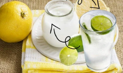 Ayran Kürü Nedir? Ayran Kürü Nasıl Yapılır? Kısa Sürede Etkili Zayıflama Yöntemi ve Faydaları...