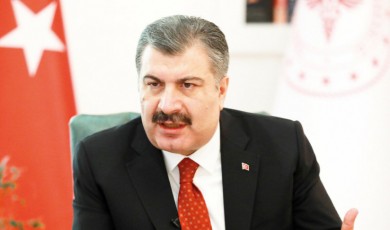 Bakan Koca duyurdu! Malatya'ya şehir hastanesi geliyor