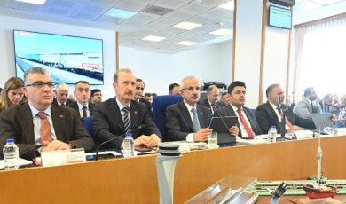 Bakan Uraloğlu: Malatya Havalimanı Yeni Terminal Binası 2025'te tamam!