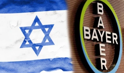 Bayer Siyonist İsrail'i Destekliyor mu, Bayer Ne Üretiyor?