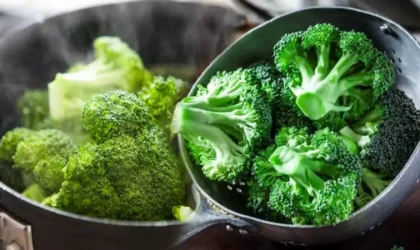 Brokoli Kürü Nedir? Brokoli Kürü Nasıl Yapılır? Sağlık ve Zindelik Kaynağı Brokoli!