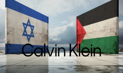 Calvin Klein İsrail'e destek veriyor mu? Calvin Klein hangi ülkenin markası?