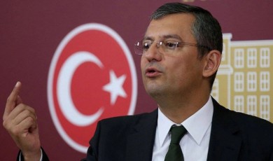 CHP Yeni Parti Meclisi Listesi! Malatyalı Yalçın Karatepe ve Deniz Çakır da Özgür Özel’in takımında