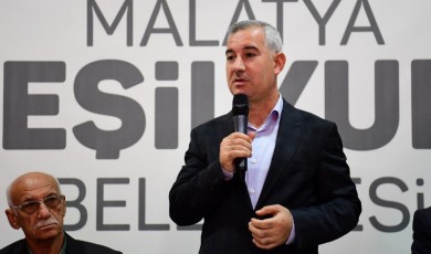 Çınar: “Yatırımlarımızın temelinde ortak akıl var”