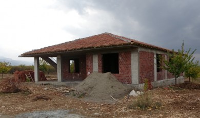 Deprem bölgesi Malatya'da prefabrik ve tek katlı ev satışları arttı!