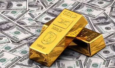 DOLAR VE ALTINDA İNANILMAZ GELİŞME! Dev kazanç için tarih açıklandı 2 bin lira...