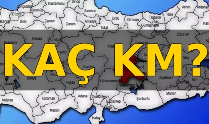 Elazığ Malatya arası kaç km? Malatya Elazığ kaç saat sürüyor?