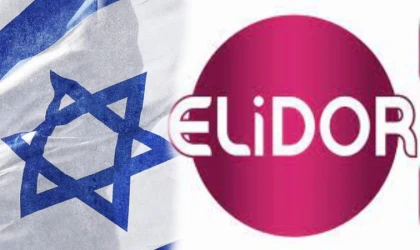 Elidor İsrail'e destek veriyor mu? Elidor hangi ülkenin markası?