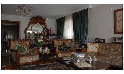 Atilla KANTARCI / Eskiden misafirlik denen bir adet vardı!..