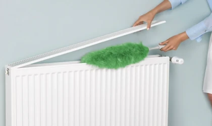 Evde Petek Temizliği Nasıl Yapılır? Evde Petek Temizliği ve Kombi Hava Alma İşlemi İle Isı Verimini Artırın!