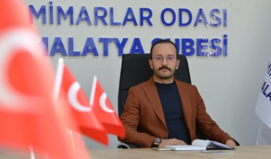 Fidanel: Malatya'da yerinde dönüşüm için zemin +7 kat müjdesini aldık 