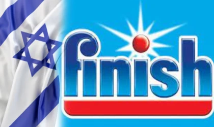 FİNİSH İSRAİL MALI MI? Hangi ülkede üretilmektedir?