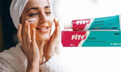 Fito Krem Ne İşe Yarar? Fito Krem Nasıl Kullanılır?