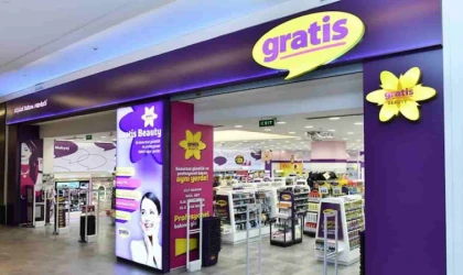 Gratis İsrail malı mı? Gratis Türk malı mı?