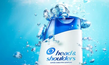 Head Shoulders, İsrail Malı mı?