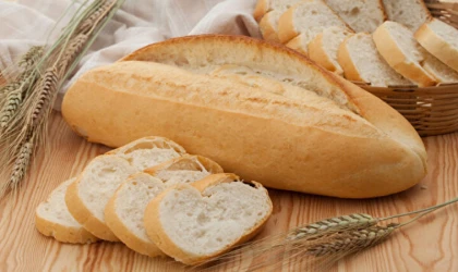 Her Gün Beyaz Ekmek Tüketenler Dikkat! Ekmek Tüketiminin Vücuda Etkileri: Ciltten Kilo Kontrolüne, Sağlığa Zararları Ortaya Çıktı!