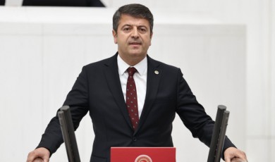 Hükumet, depremde kullanılamaz hale gelen eşyaların bedelini ödedi mi? Milletvekili Tutdere gündeme aldı