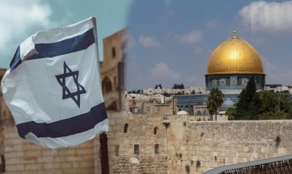 İsrail Devleti Ne Zaman Kuruldu? İsrail'in Kuruluş Amacı Nedir? İsrail'in Tarihi, Siyasi Ve Dini Arka Planı